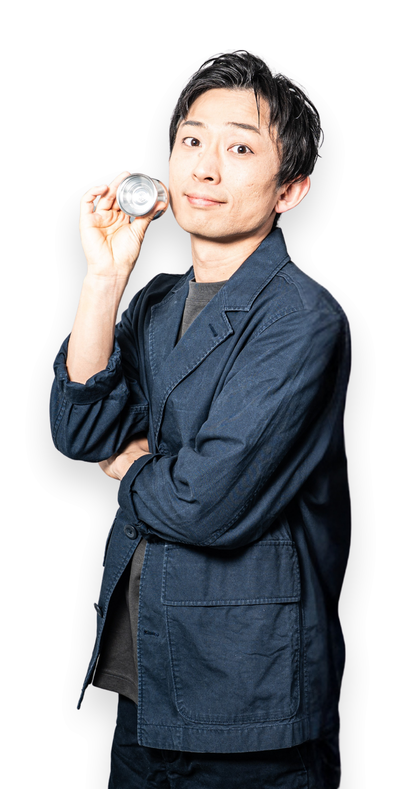 Naoto