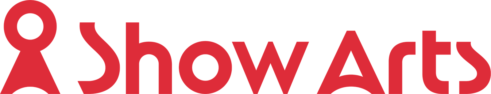Show Arts