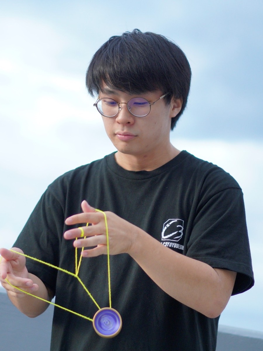 新谷紫恩